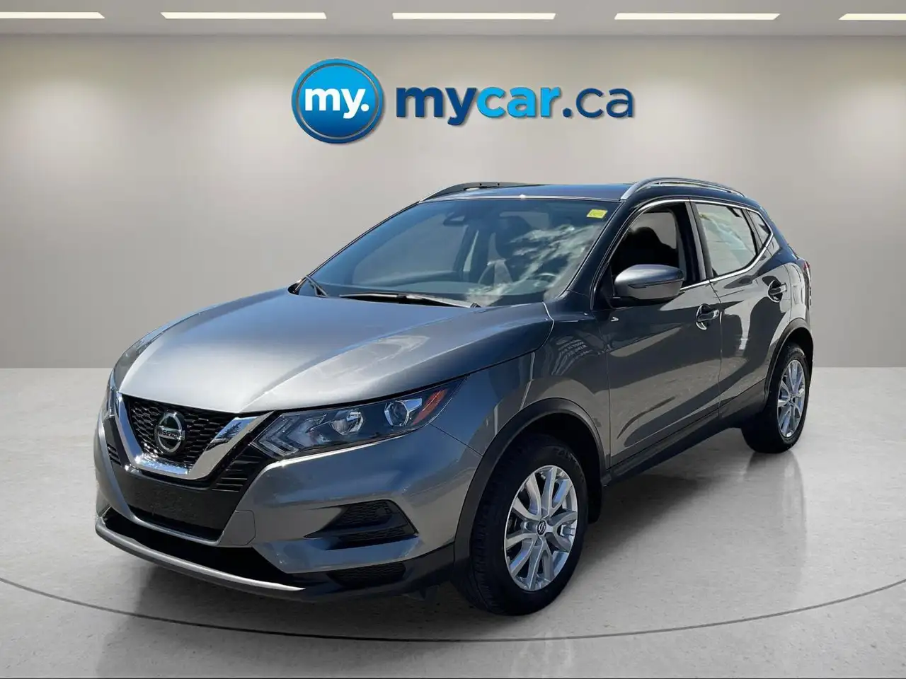2023 Nissan Qashqai