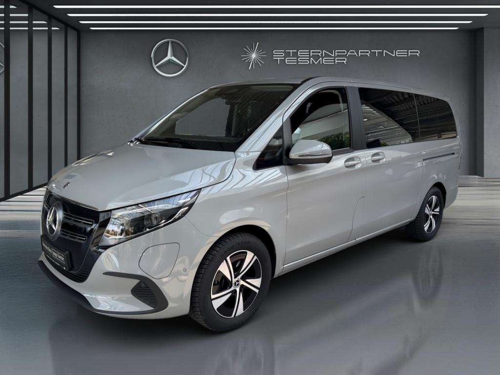 Mercedes-Benz EQV 300