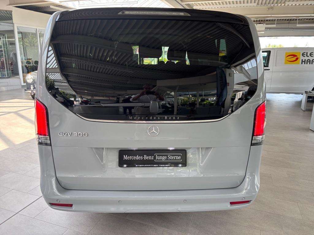 Mercedes-Benz EQV 300