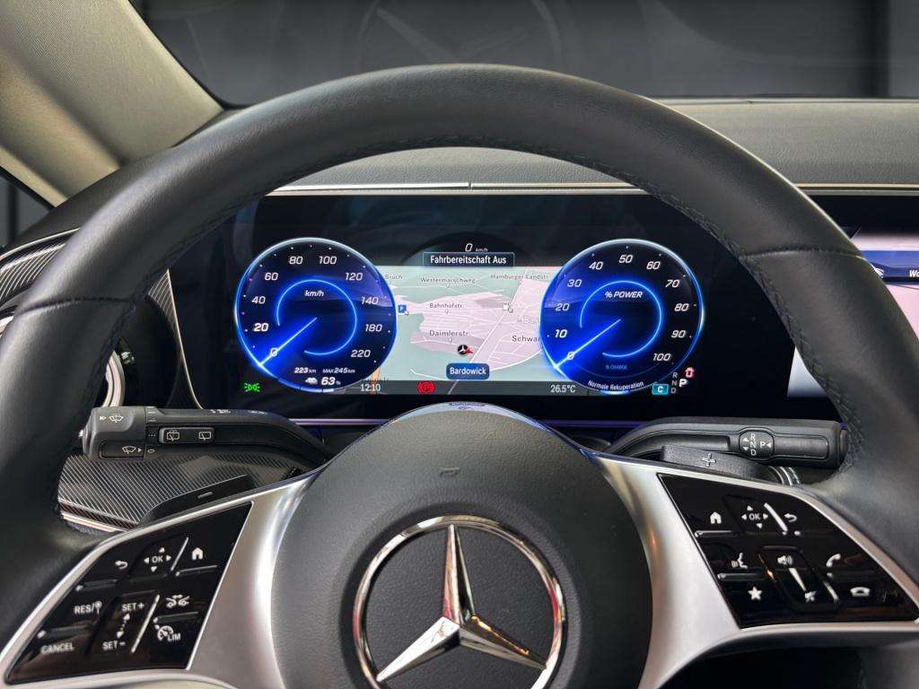 Mercedes-Benz EQV 300