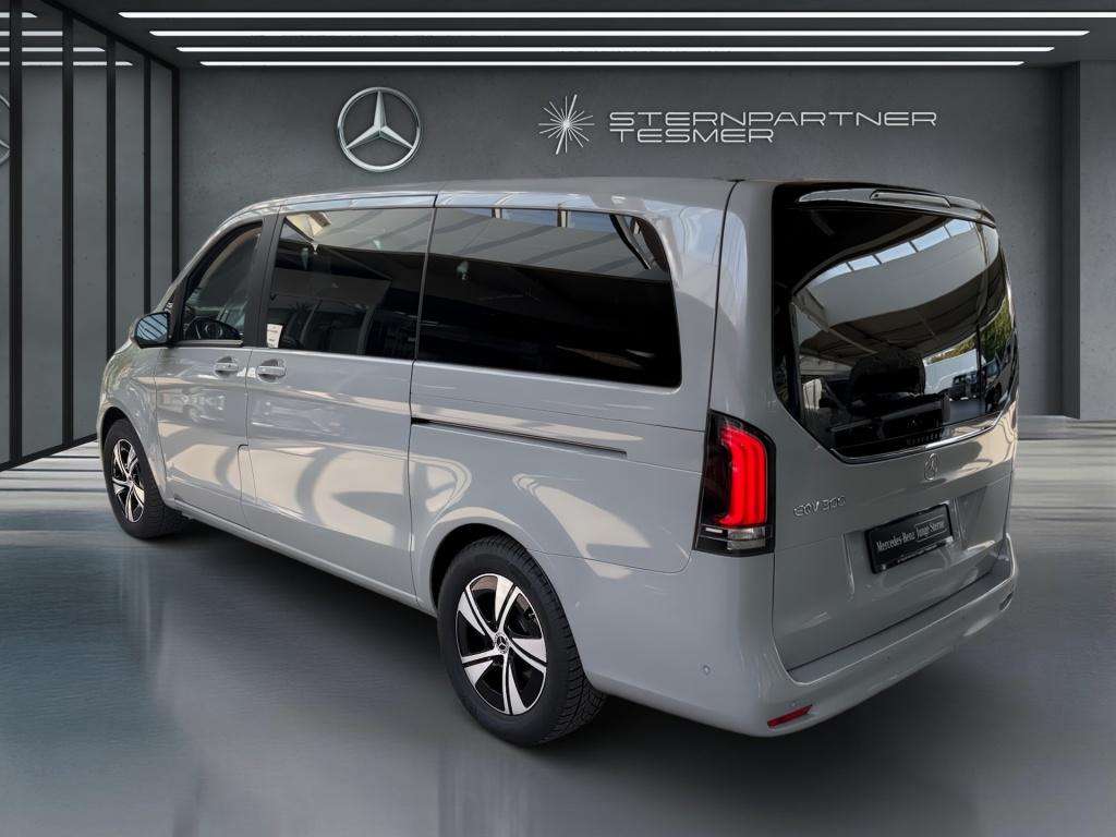 Mercedes-Benz EQV 300