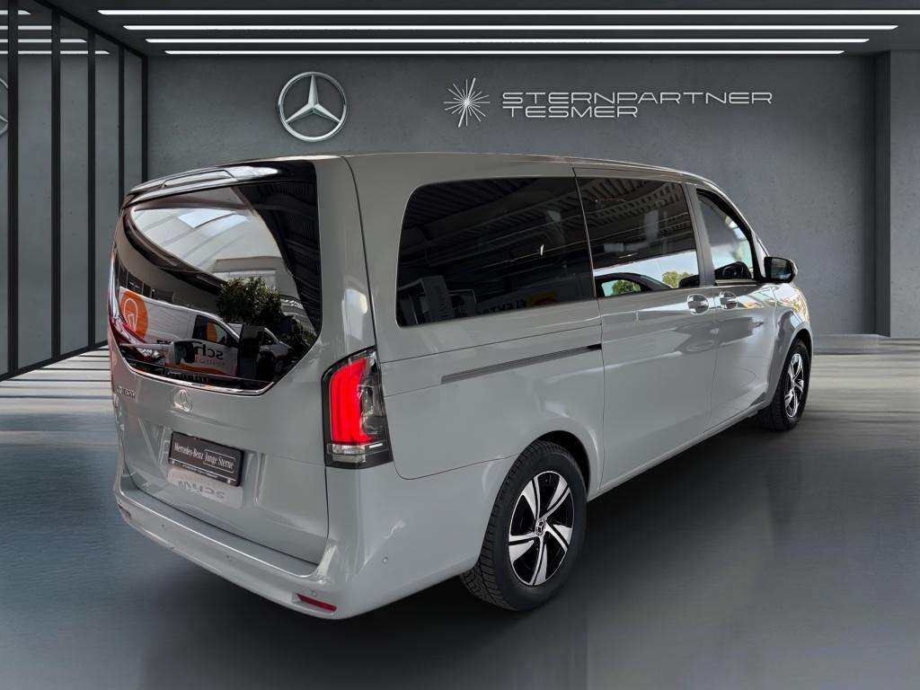 Mercedes-Benz EQV 300
