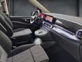 Mercedes-Benz EQV 300 Lang MBUX+DAB+Totwinkel+KAMERA+NAVI+AUT Gris - thumbnail 15