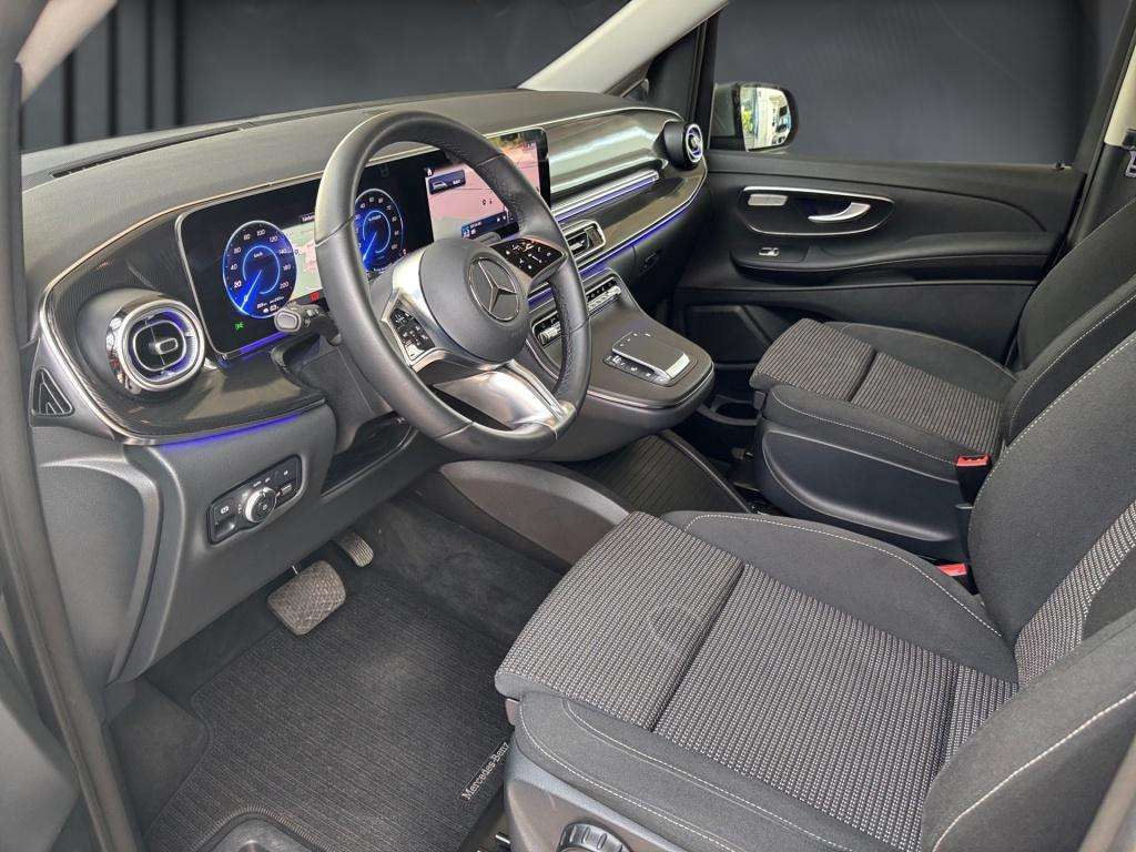 Mercedes-Benz EQV 300