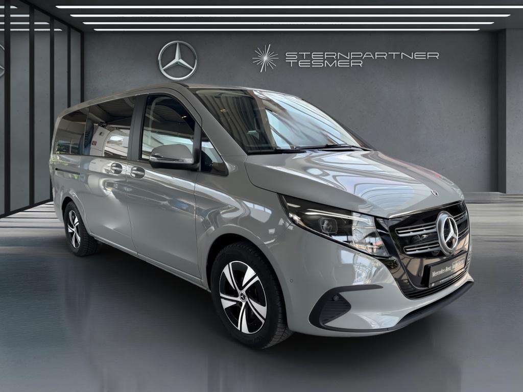 Mercedes-Benz EQV 300