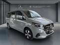 Mercedes-Benz EQV 300 Lang MBUX+DAB+Totwinkel+KAMERA+NAVI+AUT Gris - thumbnail 17