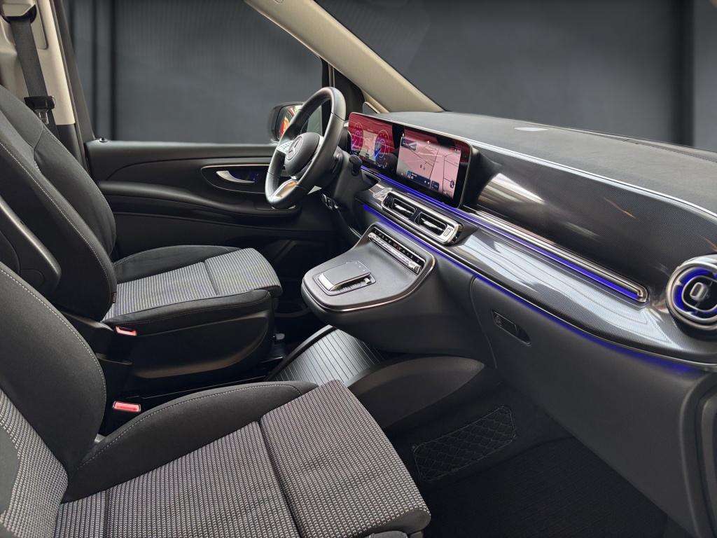 Mercedes-Benz EQV 300