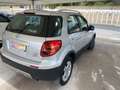 Fiat Sedici 1.9 MJT 4x4 Emotion Grigio - thumbnail 14