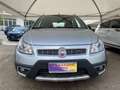 Fiat Sedici 1.9 MJT 4x4 Emotion Grigio - thumbnail 4