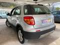 Fiat Sedici 1.9 MJT 4x4 Emotion Grigio - thumbnail 10