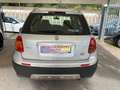 Fiat Sedici 1.9 MJT 4x4 Emotion Grigio - thumbnail 13