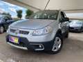 Fiat Sedici 1.9 MJT 4x4 Emotion Grigio - thumbnail 3