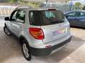 Fiat Sedici 1.9 MJT 4x4 Emotion Grigio - thumbnail 11