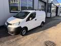 Nissan NV200 NV200 Kombi 16V Evalia Acenta Evalia Acenta Weiß - thumbnail 5