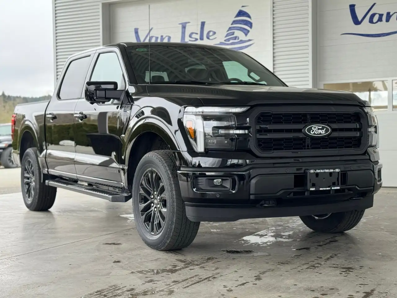 2026 Ford F 150