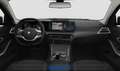 BMW 318 d Touring mhev 48V auto Grigio - thumbnail 3