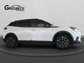 Peugeot 2008 e- GT Elektromotor 136 El. Panodach Navi Leder Dig Weiß - thumbnail 8