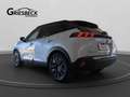 Peugeot 2008 e- GT Elektromotor 136 El. Panodach Navi Leder Dig Weiß - thumbnail 2