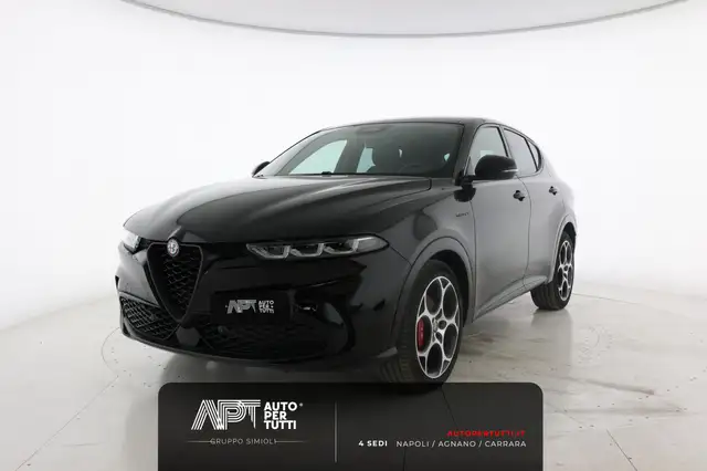 Alfa Romeo Tonale Tonale 1.6 Veloce 130cv tct6