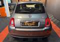 Fiat 500 1.0 70 CH BVM6 HYBRIDE BSG S-S 3P Gris - thumbnail 5
