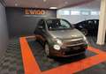 Fiat 500 1.0 70 CH BVM6 HYBRIDE BSG S-S 3P Gris - thumbnail 4