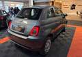 Fiat 500 1.0 70 CH BVM6 HYBRIDE BSG S-S 3P Gris - thumbnail 2