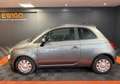 Fiat 500 1.0 70 CH BVM6 HYBRIDE BSG S-S 3P Gris - thumbnail 22