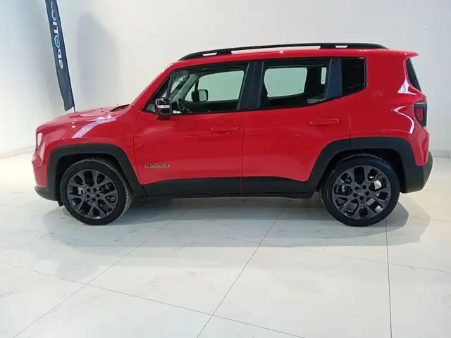 Jeep Renegade view 7