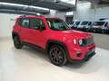 Jeep Renegade 1.5 Turbo T4 MHEV Limited Rouge - thumbnail 3