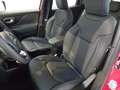 Jeep Renegade 1.5 Turbo T4 MHEV Limited Rouge - thumbnail 12