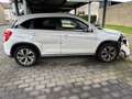 Citroen C4 Aircross 1.6Hdi 84kw-AWD-6Gang-Pano-Navi-Kam-Keyless Blanc - thumbnail 2