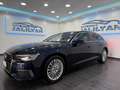 Audi A6 Avant 40 TDI quattro,MATRIX,VIRTUAL,ACC,TEMPOMAT Blau - thumbnail 2