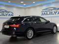 Audi A6 Avant 40 TDI quattro,MATRIX,VIRTUAL,ACC,TEMPOMAT Blau - thumbnail 9