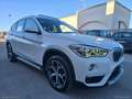 BMW X1 sDrive18d TETTUCCIO APRIBILE Bianco - thumbnail 1