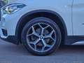 BMW X1 sDrive18d TETTUCCIO APRIBILE Bianco - thumbnail 7