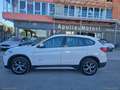 BMW X1 sDrive18d TETTUCCIO APRIBILE Bianco - thumbnail 5