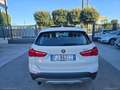 BMW X1 sDrive18d TETTUCCIO APRIBILE Bianco - thumbnail 10