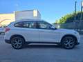 BMW X1 sDrive18d TETTUCCIO APRIBILE Bianco - thumbnail 6