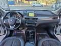 BMW X1 sDrive18d TETTUCCIO APRIBILE Bianco - thumbnail 13