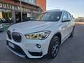 BMW X1 sDrive18d TETTUCCIO APRIBILE Bianco - thumbnail 3