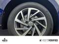 Volkswagen Touran SOUND 1.4 TSI DSG LED+NAVI+ACC+APPLE CARP Bleu - thumbnail 6