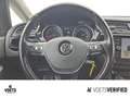 Volkswagen Touran SOUND 1.4 TSI DSG LED+NAVI+ACC+APPLE CARP Bleu - thumbnail 12