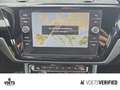 Volkswagen Touran SOUND 1.4 TSI DSG LED+NAVI+ACC+APPLE CARP Bleu - thumbnail 11