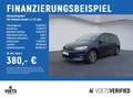 Volkswagen Touran SOUND 1.4 TSI DSG LED+NAVI+ACC+APPLE CARP Bleu - thumbnail 2