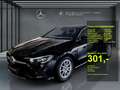 Mercedes-Benz CLA 200 d SB PROGRESSIVE+MBUX+LED+SHZ+KAMERA+AHK Noir - thumbnail 1