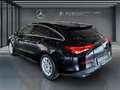 Mercedes-Benz CLA 200 d SB PROGRESSIVE+MBUX+LED+SHZ+KAMERA+AHK Noir - thumbnail 9