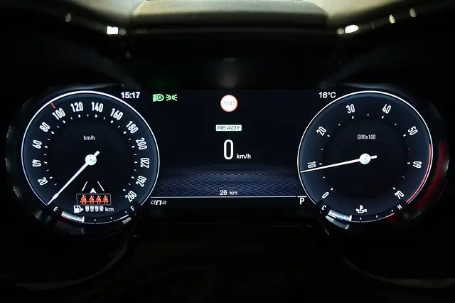 Alfa Romeo Tonale 1.5 175PS Ibrida FWD VELOCE MY26 Ansicht 20