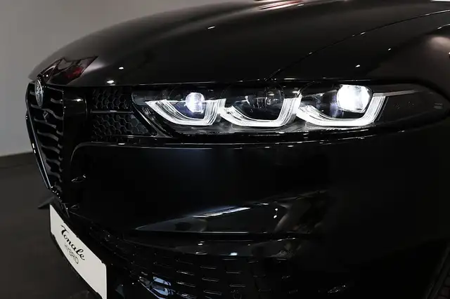 Alfa Romeo Tonale 1.5 175PS Ibrida FWD VELOCE MY26 Ansicht 29