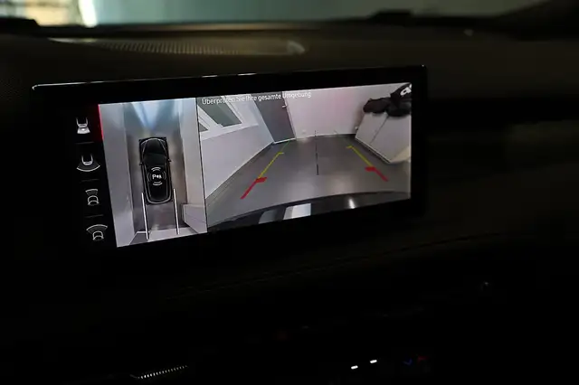 Alfa Romeo Tonale 1.5 175PS Ibrida FWD VELOCE MY26 Ansicht 25