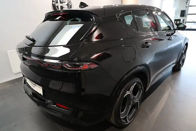 Alfa Romeo Tonale 1.5 175PS Ibrida FWD VELOCE MY26 Ansicht 5